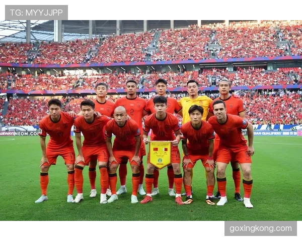 韩国国家队开启世预赛征程，近期多场比赛展现战术调整与阵型磨合