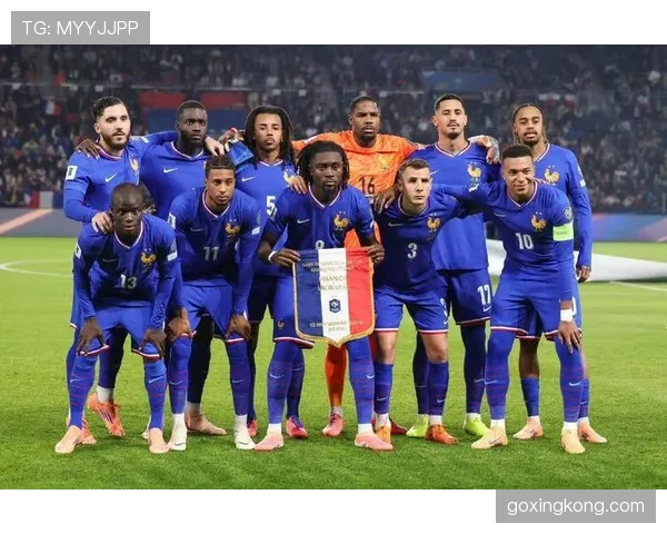 姆巴佩2026世界杯小组赛能进多少球 姆巴佩2026世界杯小组赛能进多少球